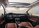 Volkswagen Touran L 2016 года (CN)